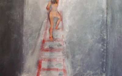 Ζέτα Κουντούρη. «Πρέπει να βιαστώ»