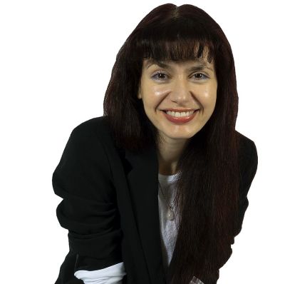 Ιουλία Λυμπεροπούλου