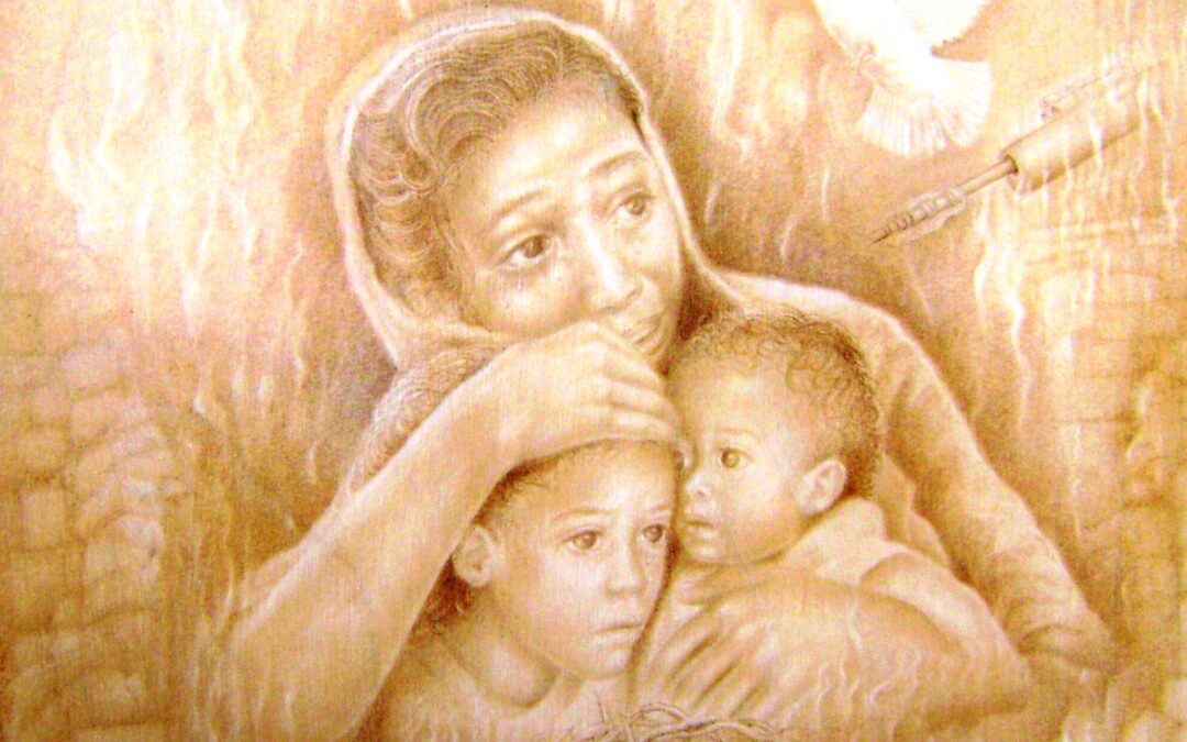 Μήνας της Γυναίκας. Και ο θάνατός της πού μπαίνει;