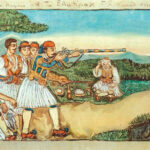 Δημοτικά και κλέφτικα τραγούδια ‒ κάθε τραγούδι πολλές ιστορίες 1 Δημοτικά και κλέφτικα τραγούδια ‒ κάθε τραγούδι πολλές ιστορίες