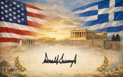 ΗΜΕΡΑ ΕΛΛΗΝΙΚΗΣ ΑΝΕΞΑΡΤΗΣΙΑΣ: ΜΙΑ ΕΘΝΙΚΗ ΗΜΕΡΑ ΕΟΡΤΑΣΜΟΥ ΤΗΣ ΕΛΛΗΝΙΚΗΣ ΚΑΙ ΑΜΕΡΙΚΑΝΙΚΗΣ ΔΗΜΟΚΡΑΤΙΑΣ, 2026 – ΔΙΑΚΗΡΥΞΗ ΑΠΟ ΤΟΝ ΠΡΟΕΔΡΟ ΤΩΝ ΗΝΩΜΕΝΩΝ ΠΟΛΙΤΕΙΩΝ ΤΗΣ ΑΜΕΡΙΚΗΣ