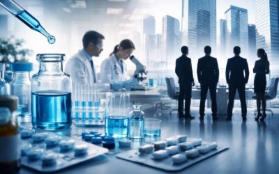 Σε ποιον ανήκουν οι Μεγάλες Φαρμακευτικές και Τα Μεγάλα Μέσα Ενημέρωσης;