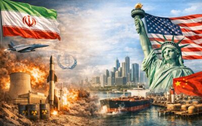 Ιράν. Πυρηνική απειλή ή γεωπολιτικό αφήγημα