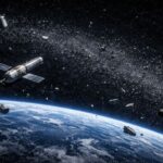 Το Διάστημα το έκαναν σκουπιδότοπο. Εγώ το ονομάζω Space- Ecocide