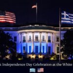 Greek Independence Day celebration at the White House 2 Greek Independence Day celebration at the White House