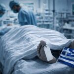 Η «ακτινογραφία» της θνησιμότητας στην Ελλάδα 1 Η «ακτινογραφία» της θνησιμότητας στην Ελλάδα