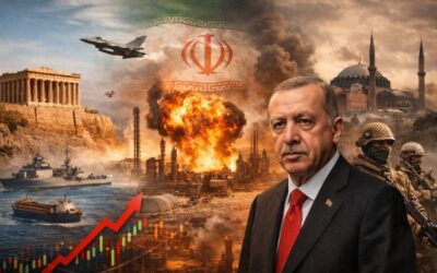 Ελλάδα σε επιφυλακή – οι επιπτώσεις από την κρίση Ιράν και οι ισορροπίες με την Τουρκία