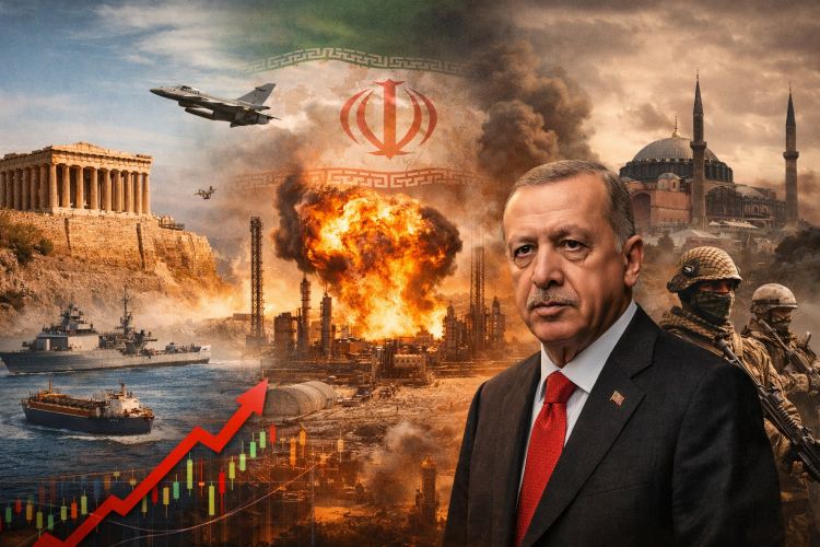 Ελλάδα σε επιφυλακή – οι επιπτώσεις από την κρίση Ιράν και οι ισορροπίες με την Τουρκία