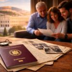 Όταν η πολιτογράφηση ομογενούς απορρίπτεται