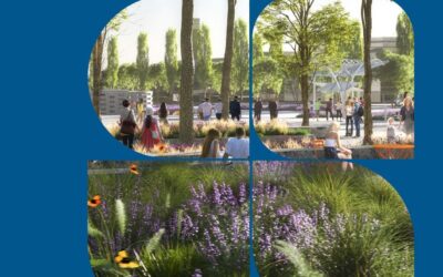 H LAMDA επενδύει στις τοπικές κοινωνίες με νέες πρωτοβουλίες σε συνεργασία με κορυφαία Επιστημονικά Ιδρύματα και Φορείς