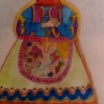 Το έθιμο της κυρά-Σαρακοστής 2 Το έθιμο της κυρά-Σαρακοστής