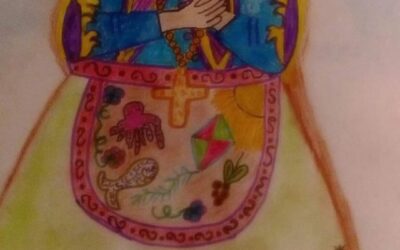 Το έθιμο της κυρά-Σαρακοστής