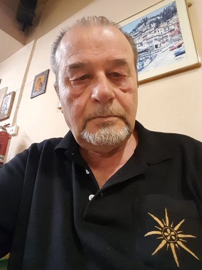 Γεώργιος Ράδος