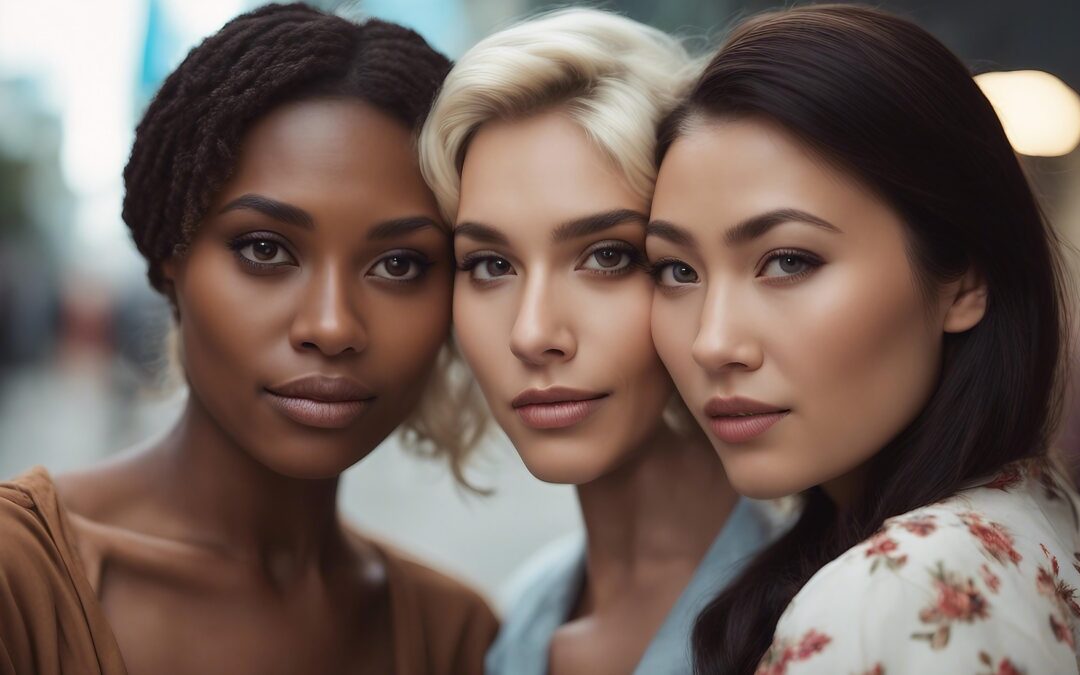 Αφιερωμένο σε όλες τις γυναίκες του κόσμου