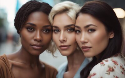 Αφιερωμένο σε όλες τις γυναίκες του κόσμου