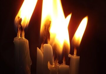 Σεβαστή η Επιμνήμων – Μέρος 20