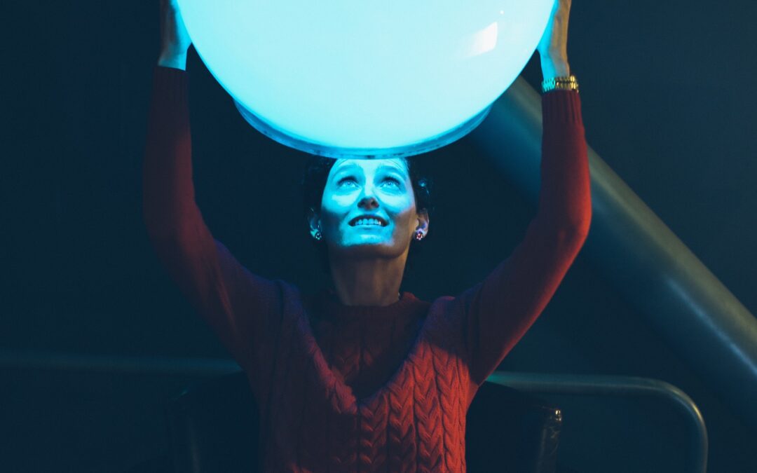 Το φως της αγάπης!!