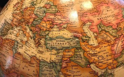 Blog Two Grid Right Sidebar 12 Γεωπολιτική Αναδιάταξη στη Μέση Ανατολή και το Κέρας της Αφρικής: Στρατηγική Διείσδυση, Ανταγωνισμός Ισχύος και το Ενδεχόμενο Σύγκρουσης ΗΠΑ–Ιράν