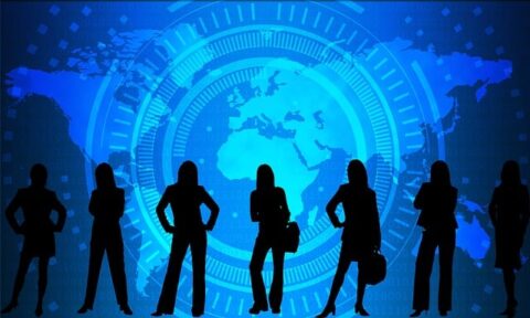 WOMEN'S HISTORY MONTH, 2026 - Greek News And Radio FL