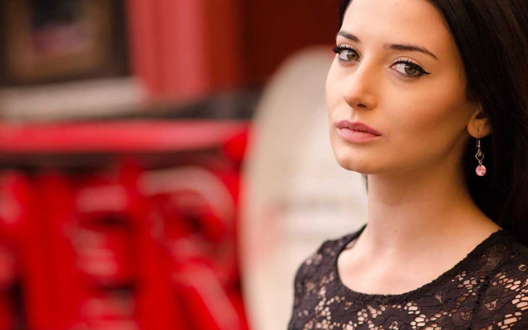 Γεννήθηκα γυναίκα