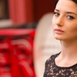 Γεννήθηκα γυναίκα