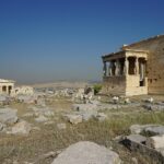 ΟΙ ΑΘΑΝΑΤΟΙ ΚΑΙ ΤΑ ΚΛΕΜΜΕΝΑ ΜΑΡΜΑΡΑ ΤΟΥ ΠΑΡΘΕΝΩΝΑ