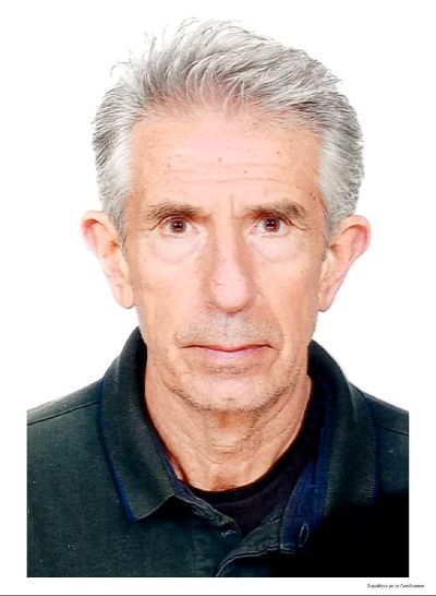 Γιώργος Τσιλιμπάρης