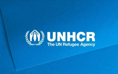 Η Ύπατη Αρμοστεία του ΟΗΕ για τους Πρόσφυγες εκφράζει βαθιά ανησυχία για την κλιμάκωση στη Μέση Ανατολή και τον αντίκτυπό της στους αμάχους