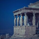 ΟΙ ΑΘΑΝΑΤΟΙ ΚΑΙ ΤΑ ΚΛΕΜΜΕΝΑ ΜΑΡΜΑΡΑ ΤΟΥ ΠΑΡΘΕΝΩΝΑ 3 ΟΙ ΑΘΑΝΑΤΟΙ ΚΑΙ ΤΑ ΚΛΕΜΜΕΝΑ ΜΑΡΜΑΡΑ ΤΟΥ ΠΑΡΘΕΝΩΝΑ