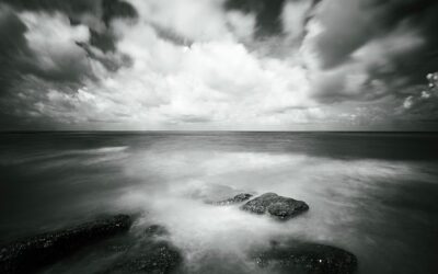 Μαζεύτηκαν δύστυχα σύννεφα