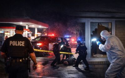 Palm Beach County: Συλλήψεις, καταδιώξεις και περιστατικά έντασης σε West Palm Beach, Wellington και Jupiter