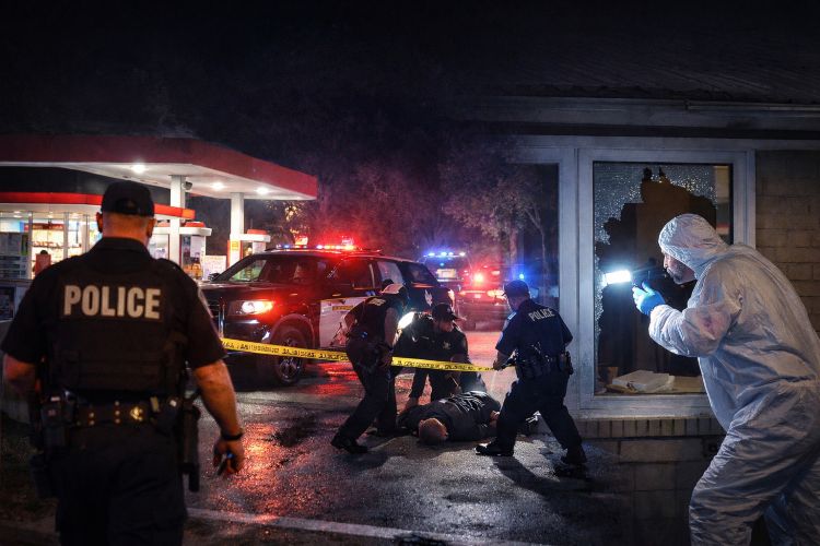 Palm Beach County: Συλλήψεις,καταδιώξεις και περιστατικά έντασης σε West Palm Beach,Wellington και Jupiter Palm Beach County: Συλλήψεις,καταδιώξεις και περιστατικά έντασης σε West Palm Beach,Wellington και Jupiter