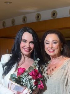 zoe tiganuria georgia zoi