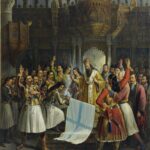 Ελληνικός Πόλεμος Ανεξαρτησίας και όχι Ελληνική Επανάσταση