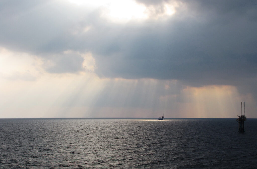 Iran announces opening of Strait of Hormuz