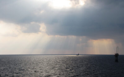 Iran announces opening of Strait of Hormuz