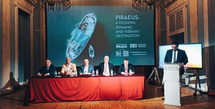 &laquo;&Omicron; &Pi;&epsilon;&iota;&rho;&alpha;&iota;ά&sigmaf; &omega;&sigmaf; &sigma;ύ&gamma;&chi;&rho;&omicron;&nu;&omicron;&sigmaf; &tau;&omicron;&upsilon;&rho;&iota;&sigma;&tau;&iota;&kappa;ό&sigmaf; &pi;&rho;&omicron;&omicron;&rho;&iota;&sigma;&mu;ό&sigmaf;: &Delta;&epsilon;&delta;&omicron;&mu;έ&nu;&alpha; - &Pi;&rho;&omicron;&kappa;&lambda;ή&sigma;&epsilon;&iota;&sigmaf; - &Epsilon;&upsilon;&kappa;&alpha;&iota;&rho;ί&epsilon;&sigmaf;&raquo;