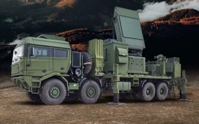 Έφεραν νέα πυροβολαρχία «HISAR» οι Τούρκοι και αυτοκινούμενο ραντάρ ALP-100