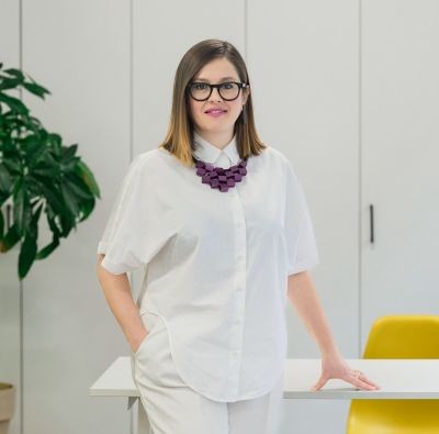 Αναστασία Ακριτίδου