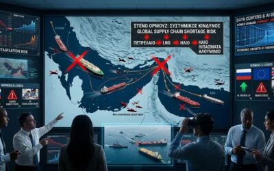 Οι αγορές είναι πιο ευαίσθητοι στόχοι από τις στρατιωτικές βάσεις.