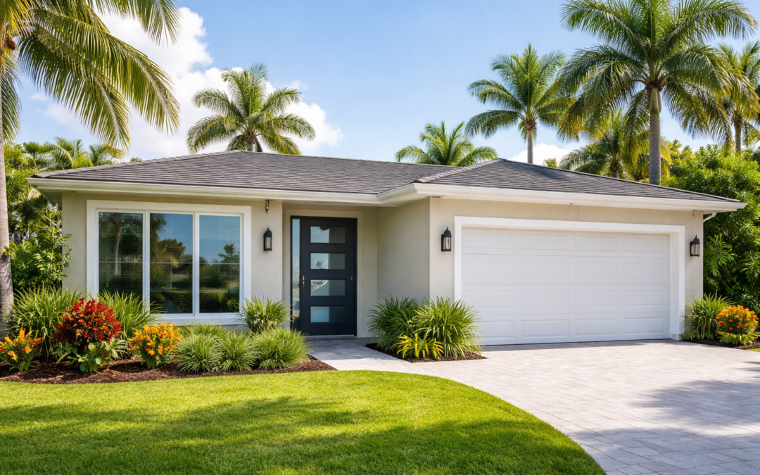 Florida Home Upgrade Programs. Αναβαθμίστε το σπίτι σας χωρίς προκαταβολή σε παράθυρα, πόρτες και στέγη