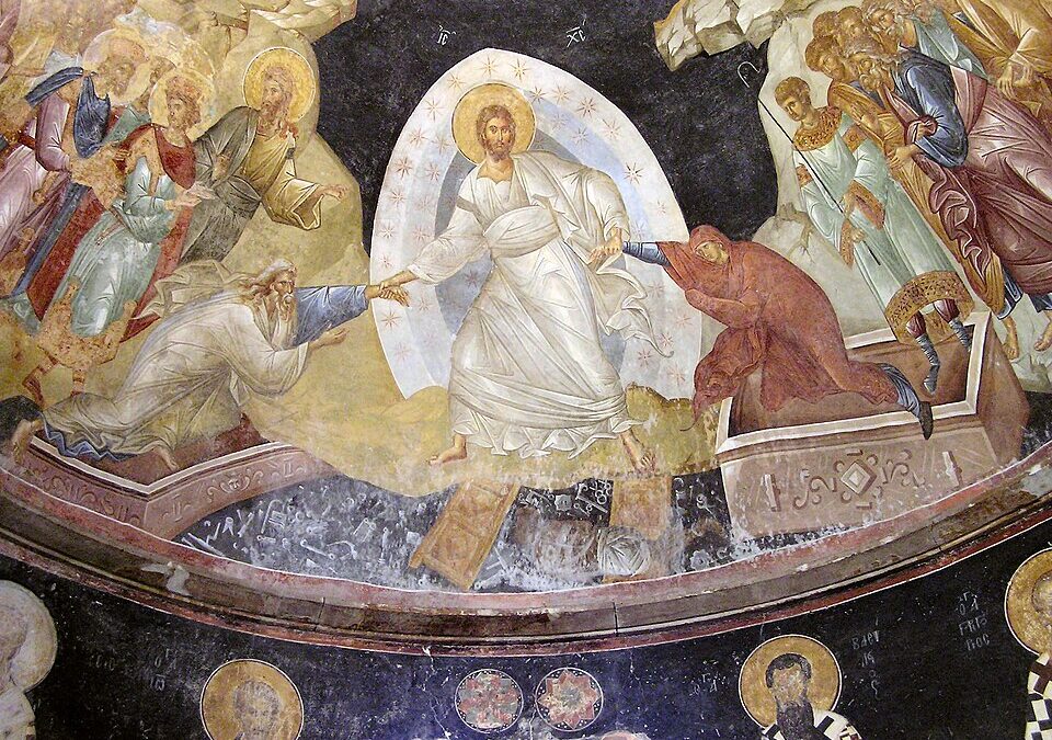 ΑΝΑΣΤΑΣΙΜΕΣ ΜΑΝΤΙΝΑΔΕΣ