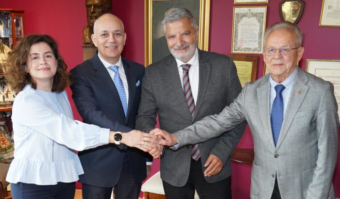 &Upsilon;&pi;&omicron;&gamma;&rho;&alpha;&phi;ή &Sigma;&upsilon;&mu;&phi;ώ&nu;&omicron;&upsilon; &Sigma;&upsilon;&nu;&epsilon;&rho;&gamma;&alpha;&sigma;ί&alpha;&sigmaf; &mu;&epsilon;&tau;&alpha;&xi;ύ &Iota;&Sigma;&Alpha; &kappa;&alpha;&iota; &Iota;&alpha;&tau;&rho;&iota;&kappa;&omicron;ύ &Omicron;&delta;&omicron;&nu;&tau;&iota;&alpha;&tau;&rho;&iota;&kappa;&omicron;ύ &Sigma;&upsilon;&lambda;&lambda;ό&gamma;&omicron;&upsilon; &Nu;έ&alpha;&sigmaf; &Alpha;&gamma;&gamma;&lambda;ί&alpha;&sigmaf; &sigma;&tau;&omicron; &Mu;&alpha;&lambda;&iota;ώ&tau;&epsilon;&iota;&omicron; &Pi;&omicron;&lambda;&iota;&tau;&iota;&sigma;&tau;&iota;&kappa;ό &Kappa;έ&nu;&tau;&rho;&omicron; &tau;&eta;&sigmaf; &Beta;&omicron;&sigma;&tau;ώ&nu;&eta;&sigmaf;