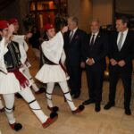 Μήνυμα ενότητας από τη Βοστώνη - Παρουσία του Προέδρου του ΙΣΑ στο επίσημο δείπνο της Ομογένειας