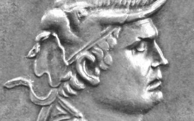 Αντηχήσεις του Ελληνισμού στην Ιαπωνία: Από τον Δημήτριο της Βακτρίας στη θεότητα-φύλακα Γκομπουτζό