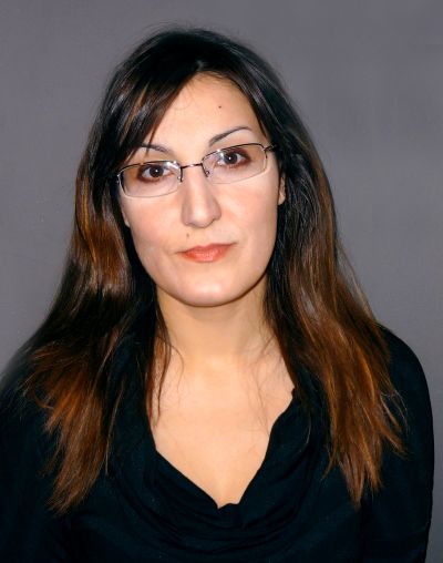 Έλλη Λεμονίδου