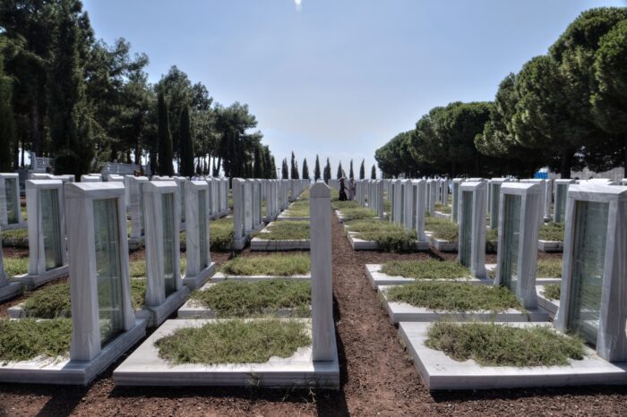 Greek History and Culture Seminars