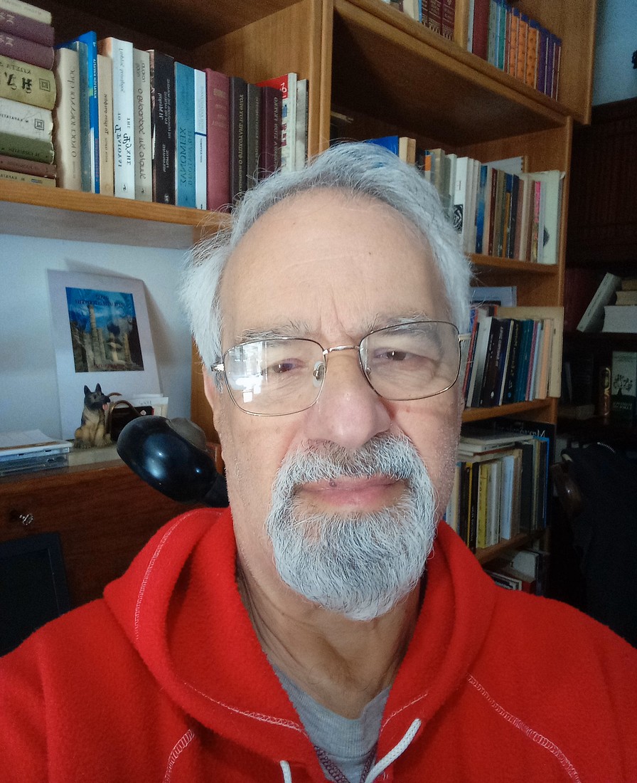 Γιώργος Γιαννακόπουλος