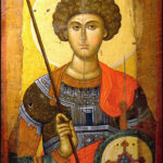 Άγιος Γεώργιος ο Τροπαιοφόρος