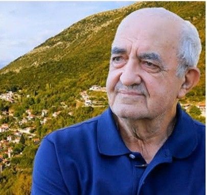 Ιωάννης Καλτσάς